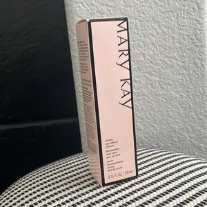 Mary Kay Oil-free eye makeup remover